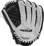 Rawlings RSB 13" Softball Glove  - RSB130GB