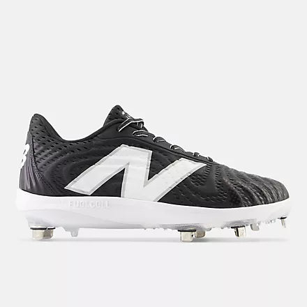 New Balance 2024 FuelCell 4040v7 Metal Cleats - Black