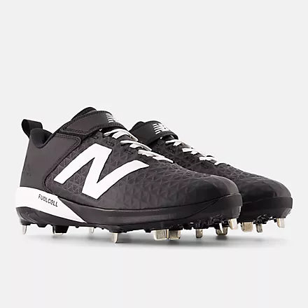 New Balance FuelCell 4040 v8 Metal - Black