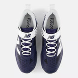 New Balance FuelCell 4040 v8 Metal - Navy with White
