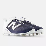 New Balance FuelCell 4040 v8 Metal - Navy with White