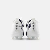 New Balance FuelCell 4040 v8 Metal - Navy with White