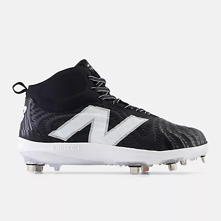 New balance youth metal baseball cleats sales