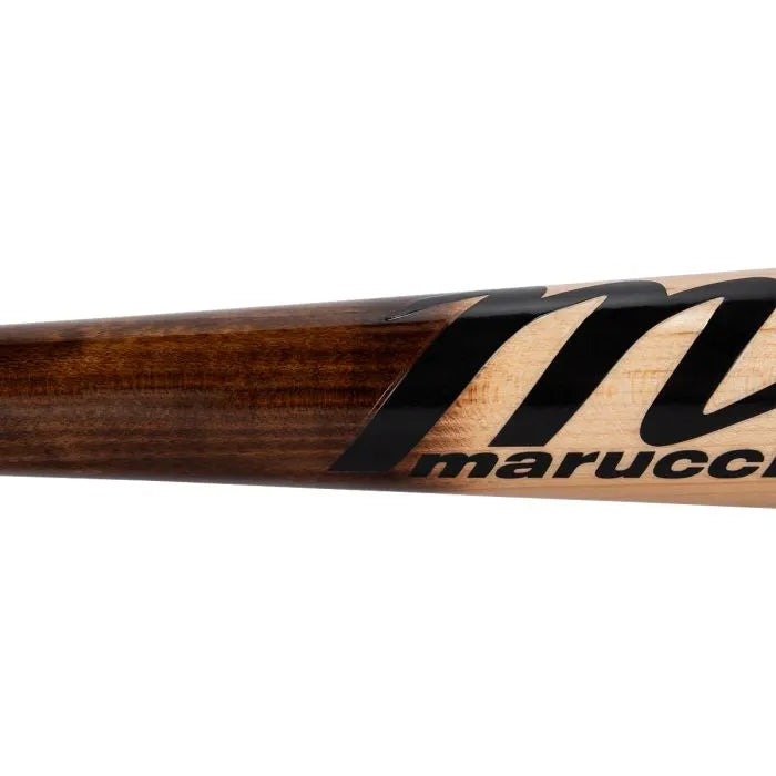 Marucci Rake Marucci M71 Pro Model Maple Wood Bat - Tar - 2024 Model – Centretown Sports