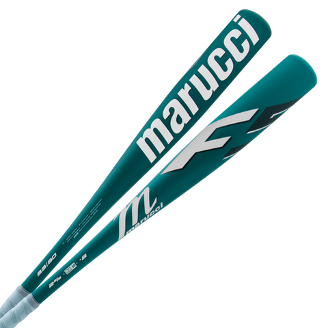 Marucci F5 BBCOR (-3) - Baseball Bat