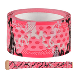 Lizard Skin DPS Ultra Bat Grip - Pink Camo