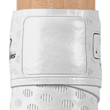 Lizard Skin DPS Ultra Bat Grip - Diamond White