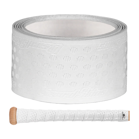 Lizard Skin DPS Ultra Bat Grip - Diamond White
