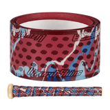 Lizard Skin DPS Ultra Bat Grip - Copen Camo