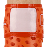 Lizard Skin DPS Ultra Bat Grip - Blaze Orange