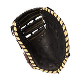 Mizuno MVP Prime 12.5" - First Base Baseball Glove LHT