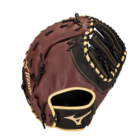 Mizuno MVP Prime 12.5" - First Base Baseball Glove LHT
