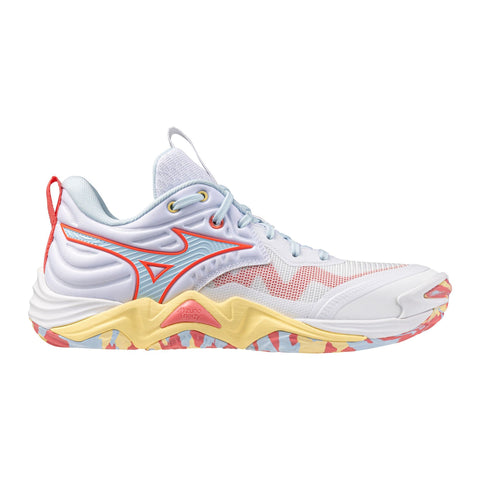 Mizuno Women's Wave Momentum Elite Volleyball Shoes