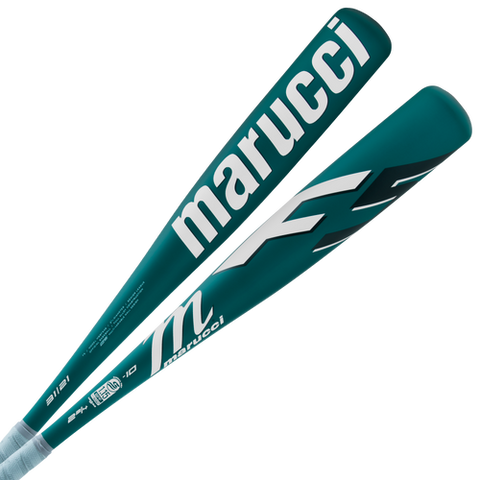Marucci F5 2024 (-10) - Baseball Bat