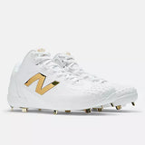 New Balance 2025 FuelCell Ohtani 1 Metal Cleats - White