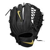 Nike Alpha Edge Black 12" - Baseball Glove