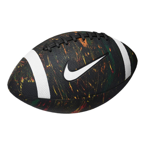 Nike Mini Football Black – Centretown Sports - Main Image