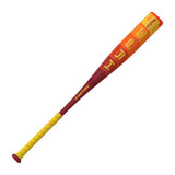 Easton 2025 Hype Fire (-5) USSSA - Baseball Bat