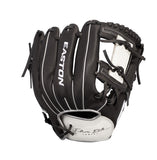 Easton Future Elite - 11" (Black/White) - Baseball Glove