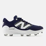 New Balance 2025 Fresh Foam 3000V7 Molded Cleats - Navy