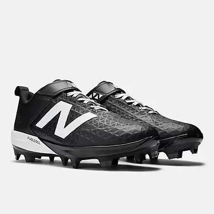 New Balance FuelCell 4040 v8 Molded - Black