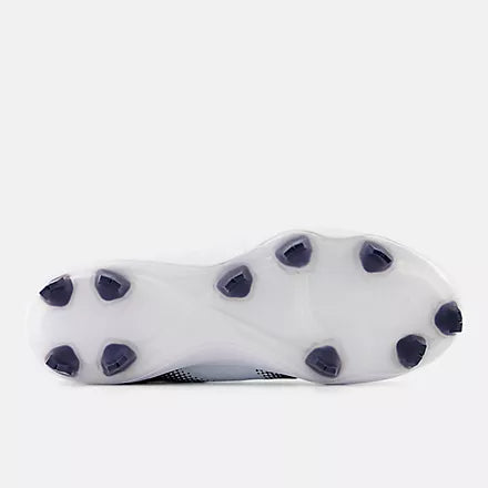 New Balance 2024 FuelCell PL4040v7 Molded Cleats Navy Centretown Sports