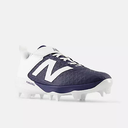 New Balance FuelCell 4040 v8 Molded - Navy with White
