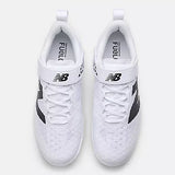 New Balance FuelCell 4040 v8 Molded - White
