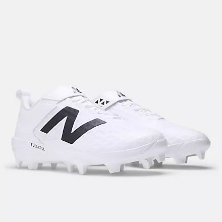 New Balance FuelCell 4040 v8 Molded - White