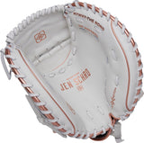 Easton Elite Series J. Schro 33" - FP Catchers Glove