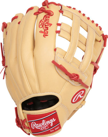 Rawlings Select Pro Lite 12" - SPL120BHC LHT Baseball Glove