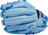 Rawlings 2026 R9 Pro Fransico Lindor Series 11.75" - Infield Baseball Glove