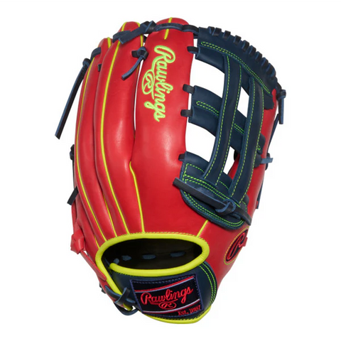 Rawlings R9 Pro Series 12.5" - Fernando Tatis Jr. - Baseball Glove