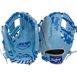 Rawlings 2026 R9 Pro Fransico Lindor Series 11.75" - Infield Baseball Glove