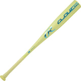 Rawlings Clout AI (-10) - Baseball Bat