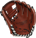 Rawlings Gamer XLE 11.5" - Baseball Glove