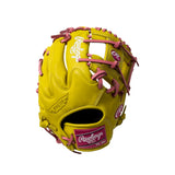 Rawlings R9 Pro Manny Machado 11.5" - Baseball Glove