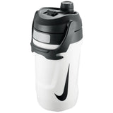 Nike Water Bottles Fuel Jug 64oz | White