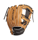 Easton Future Elite - 11" (CR/BLK) - LHT Baseball Glove