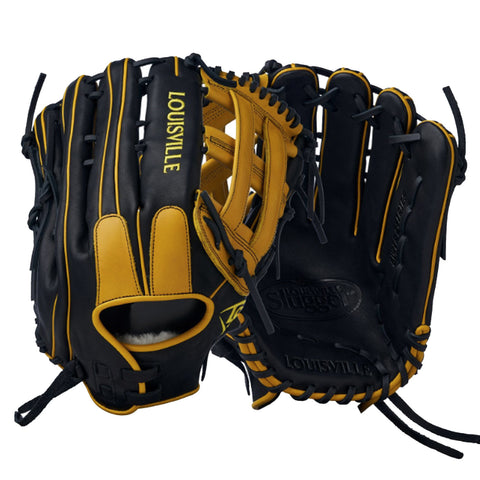 Louisville Super Z Glove 14"- Slowpitch