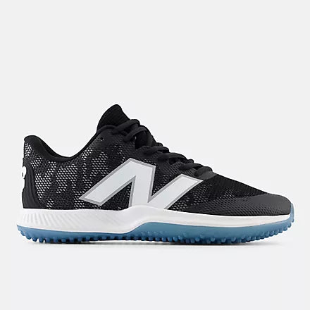 New Balance FuelCell T4040V7 Turf Trainer Black Centretown Sports