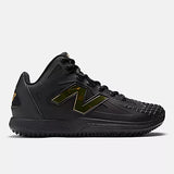 New Balance 2025 FuelCell Ohtani 1 Turf Trainers - Black