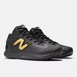 New Balance 2025 FuelCell Ohtani 1 Turf Trainers - Black