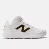 New Balance 2025 FuelCell Ohtani 1 Turf Trainers - White