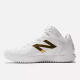 New Balance 2025 FuelCell Ohtani 1 Turf Trainers - White