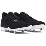 Under Armour Yard Low Steel Cleat