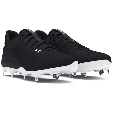 Under Armour Yard Low Steel Cleat
