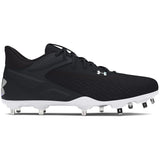 Under Armour Yard Low Steel Cleat