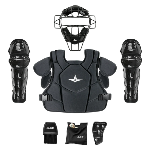 All-Star Sports Umpire Starter Kit