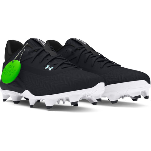 Under Armour Men's Yard 3.0 TPU Baseball Cleats